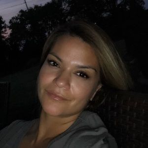 Meet your Posher, Dawn